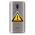 Naprawa Klapki Baterii Huawei Mate 9 Pro