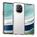 Huawei Mate X5/X3 Pokrowiec Anti-Shock Hybrid - Transparentny