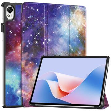 Huawei MatePad 11.5 S Inteligentne Etui Folio z Serii Tri-Fold - Galaktyka