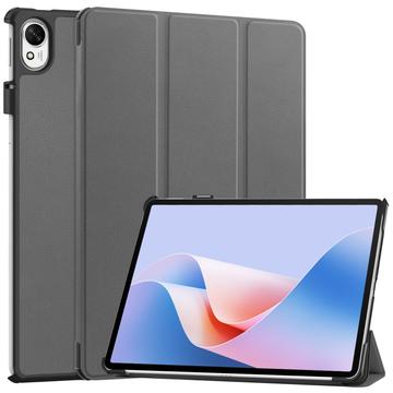 Huawei MatePad 11.5 S Inteligentne Etui Folio z Serii Tri-Fold - Szary