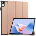 Huawei MatePad 11.5 S Inteligentne Etui Folio z Serii Tri-Fold - Różowe Złoto
