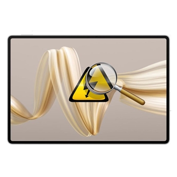 Diagnostyka Huawei MatePad Pro 12.2 (2024)