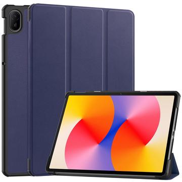 Huawei MatePad SE 11 Inteligentne Etui Folio z Serii Tri-Fold - Błękit