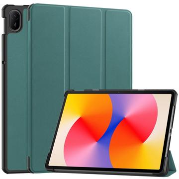 Huawei MatePad SE 11 Inteligentne Etui Folio z Serii Tri-Fold - Zieleń
