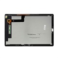 Huawei MediaPad M5 10 Wyświetlacz LCD - Czerń