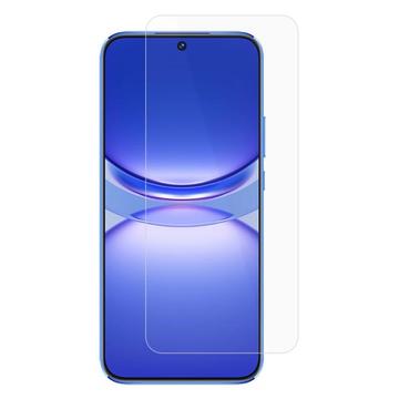 Huawei Nova 12 Lite Szkło Hartowane - 9H - Case Friendly - Przezroczyste