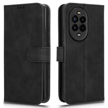 Huawei Nova 13 Pro Etui portfelowe z magnetycznym zamknięciem