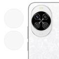 Huawei Nova 14 Hartowane Szkło Ochronne na Aparat - 2 Szt.