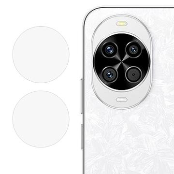 Huawei Nova 14 Hartowane Szkło Ochronne na Aparat - 2 Szt.