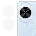 Huawei Nova 14 Pro Hartowane Szkło Ochronne na Aparat - 2 Szt.