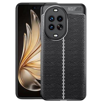 Huawei Nova 14 Pro Etui z TPU Slim-Fit Premium - Czarne