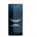 Zabezpieczenie Ekranu z TPU - Huawei Nova 14 Pro - Transparentny