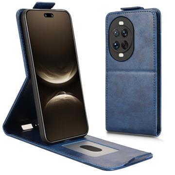 Huawei Nova 14 Pro Etui z klapką pionową i podstawką