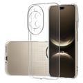 Antypoślizgowe etui TPU Huawei Nova 14 Ultra - przezroczyste
