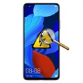 Diagnostyka Huawei nova 5T