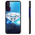 Obudowa Ochronna - Huawei Nova 5T - Diament