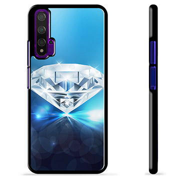 Obudowa Ochronna - Huawei Nova 5T - Diament