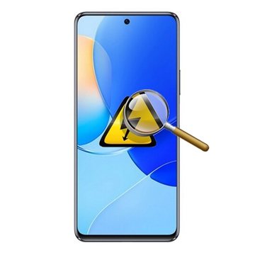 Diagnostyka Huawei Nova 9 SE