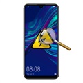 Diagnostyka Huawei P Smart (2019)