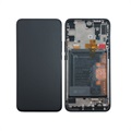 Huawei P Smart Z Ekran LCD (Pakiet naprawczy) 02352RRF
