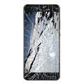 Naprawa LCD i Ekranu Dotykowego Huawei P10 - Czerń