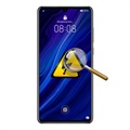 Diagnostyka Huawei P30