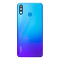 Huawei P30 Lite Klapka Baterii 02352RPY - Błękit