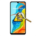 Diagnostyka Huawei P30 Lite