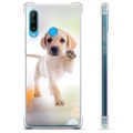 Etui Hybrydowe - Huawei P30 Lite - Piesek