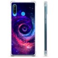 Etui Hybrydowe - Huawei P30 Lite - Galaktyka