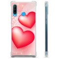 Etui Hybrydowe - Huawei P30 Lite - Miłość