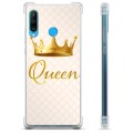 Etui Hybrydowe - Huawei P30 Lite - Królowa