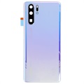 Huawei P30 Pro Klapka Baterii 02352PGM - Breathing Crystal