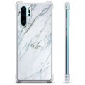 Etui Hybrydowe - Huawei P30 Pro - Marmur