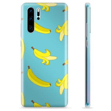 Etui TPU - Huawei P30 Pro - Banany