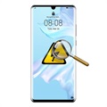 Diagnostyka Huawei P30 Pro