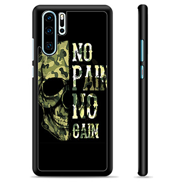 Obudowa Ochronna - Huawei P30 Pro - No Pain, No Gain