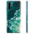 Etui TPU - Huawei P30 Pro - Fale