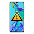 Naprawa Taśmy Flex Złącza Ładowania Huawei P30