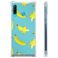 Etui Hybrydowe - Huawei P30 Lite - Banany