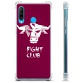 Etui Hybrydowe - Huawei P30 Lite - Byk