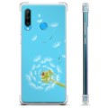 Etui Hybrydowe - Huawei P30 Lite - Dmuchawiec