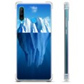 Etui Hybrydowe - Huawei P30 Lite - Lodowiec