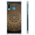 Etui Hybrydowe - Huawei P30 Lite - Mandala