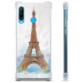 Etui Hybrydowe - Huawei P30 Lite - Paryż