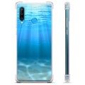 Etui Hybrydowe - Huawei P30 Lite - Morze