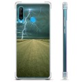 Etui Hybrydowe - Huawei P30 Lite - Burza