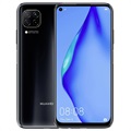 Huawei P40 Lite - 128GB (Używany - Idealny stan) - Czerń Nocy