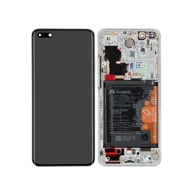 Huawei P30 Pro Экран Купить Оригинал
