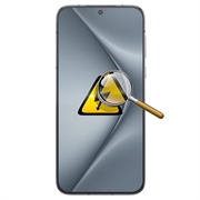 Diagnostyka Huawei Pura 70